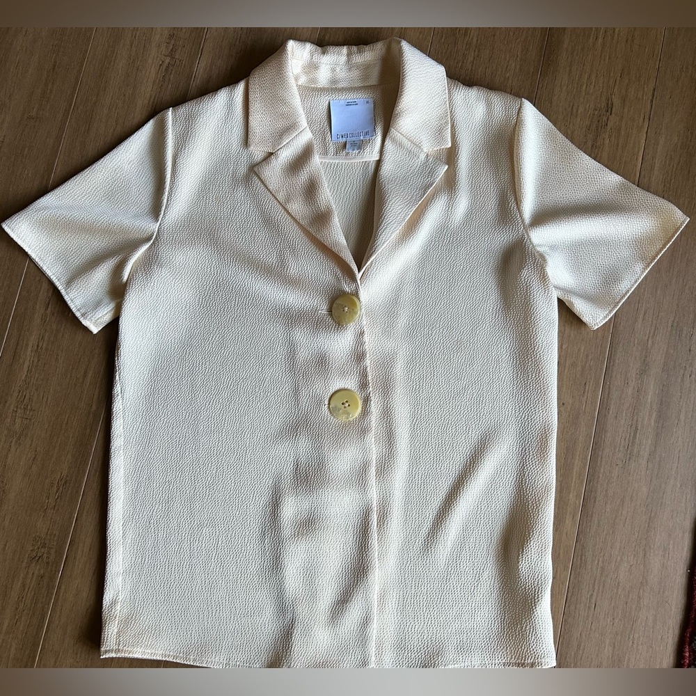 C/Meo Collective Women’s Blouse